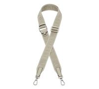 Liebeskind Tracolla crema, tessuto, donna