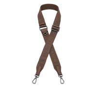 Liebeskind Long Small Accessoires Webbing Strap, Cinturino per Tessitura Donna, Russet