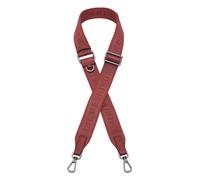 LIEBESKIND BERLIN tracolla True Red