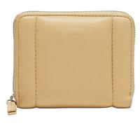 Liebeskind Tyra Conny, Purse M Donna, Champagner, Medium (HxBxT 10cm x 13cm x 2cm)