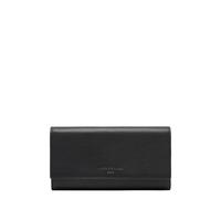 Liebeskind Hilla Portafoglio Protezione RFID Pelle 19 cm black (TAS004020)