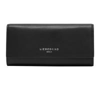 LIEBESKIND BERLIN Valentina Purse Black