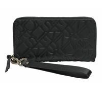 LIEBESKIND BERLIN Vivian Zip Around Wallet L Black