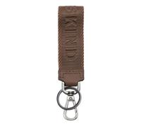 LIEBESKIND BERLIN Webbing Keyring Russet