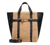 Liebeskind Berlin Women's Tote S, S, Dark Clay., Einheitsgröße