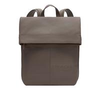 LIEBESKIND BERLIN zaino Backpack M Neutral Grey