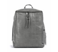 LIEBESKIND BERLIN - Zaino Hera Monogramm - - Bags - Donna - Grigio - ONE SIZE