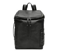LIEBESKIND BERLIN zaino Hera Sheep Natural Backpack L Black