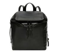 LIEBESKIND BERLIN zaino Hera Sheep Natural Backpack M Black