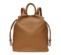 Liebeskind Zaino Jillian, Donna, Seppia, Large (HxBxT 45cm x 50cm x 10cm)