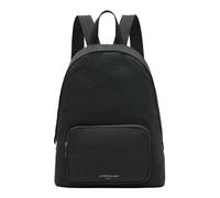 LIEBESKIND BERLIN zaino Lila Nylon Backpack L Black