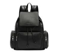 Liebeskind Zaino da città Pelle 36 cm nero