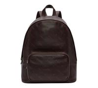 LIEBESKIND BERLIN zaino Monogram Backpack M Burgundy