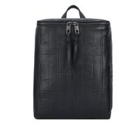 Liebeskind Berlin Zaino nero Uomo Liebeskind Berlin One Size nero