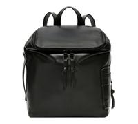 LIEBESKIND BERLIN zaino per il tempo libero con scomparto per laptop Hera Sheep Natural Backpack Black nero