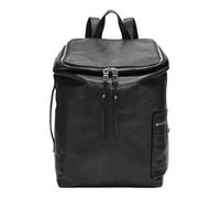Liebeskind Berlin Hera Backpack, Zaino Donna, Black Sheep L, L