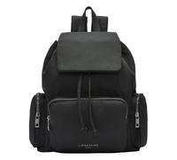 Liebeskind Backpack M Maia Nylon, Zaino Donna, Nero