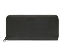 LIEBESKIND BERLIN Zip Around Wallet Deep Soil