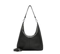 Liebeskind Berlino Hobo M Parigi SMALL PEBBLE nero, Nero