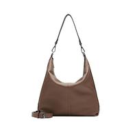 Liebeskind Berlino Hobo M Parigi SMALL PEBBLE russet, Russet