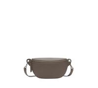 Liebeskind Tavia Marsupio Pelle 27.5 cm grigio