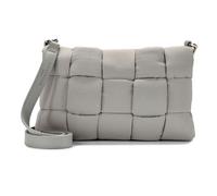 Liebeskind Bo Borsa a tracolla 26 cm grigio