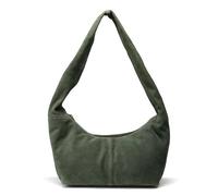 Liebeskind Bo Borsa a tracolla Pelle 35 cm verde