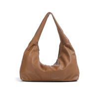Liebeskind Bo Sheep Natural L Borsa hobo marrone, pelle, donna