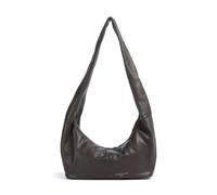Liebeskind Berlin Borsa hobo Bo Sheep Natural M pelle marrone scuro donna