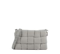 Liebeskind Bo Weaved Nylon S Borsa a tracolla grigio, nylon, donna