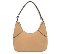 Liebeskind Borsa a spalla S Vera Pelle 32 cm beige