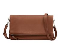Liebeskind Borsa a tracolla da donna, New Bourbon, Medium (HxBxT 16cm x 29cm x 3cm)