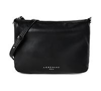 LIEBESKIND BERLIN borsa a tracolla Nina Crossbody M Black
