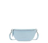 Liebeskind Borsa da donna M Carry Over Sheep Natural, Iceberg, Taglia unica