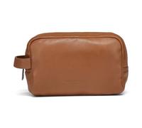 Liebeskind Borsa da toilette S Pelle 19 cm marrone