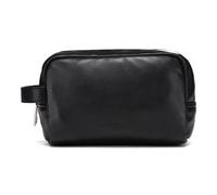 Liebeskind Borsa da toilette S Pelle 19 cm nero