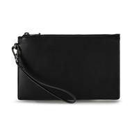 Liebeskind Borsa per cosmetici Pelle 22.5 cm nero