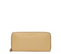 Liebeskind Bowie Sally, Purse L Donna, Champagner, Large (HxBxT 9.4cm x 18.8cm x 2cm)