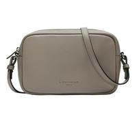 Liebeskind Camera Bag S Maia Sheep Natural, Borsa per Fotocamera Donna, Grigio Neutro, m