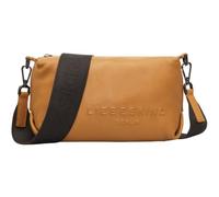 LIEBESKIND - Camera S Carry Over Exclusive Sheep Natural, Crossbody Donna