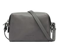 Liebeskind Lou 2 Borsa a tracolla Pelle 20 cm iron (TAS020106)