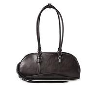 Liebeskind Capri Borsa a spalla M Vera Pelle 36 cm marrone