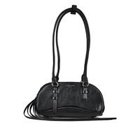 Liebeskind Capri Borsa a spalla S Vera Pelle 25 cm nero