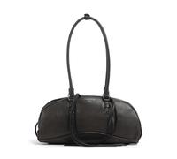 Liebeskind Capri Cow Naturale M Borsa a spalla marrone, pelle granulata, donna