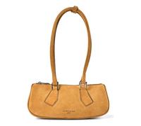 Liebeskind Cecile Borsa a spalla S Vera Pelle 25 cm marrone