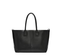 Liebeskind Chelsea M Am SFT Nap, Shopper Donna, Nero