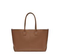 Liebeskind Chelsea M Am SFT Nap, Shopper Donna, Seppia