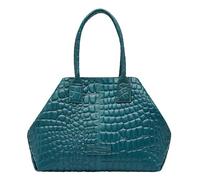Liebeskind Chelsea M, Shopper M Donna, Nero, Einheitsgröße