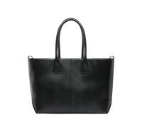 Liebeskind Chelsea M Soft Nappa, Shopper Donna, Nero, m