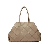 Liebeskind Chelsea - Shopper da donna L, neutro, Large (HxBxT 25.5cm x 38cm x 13cm)